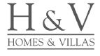 Homes & Villas